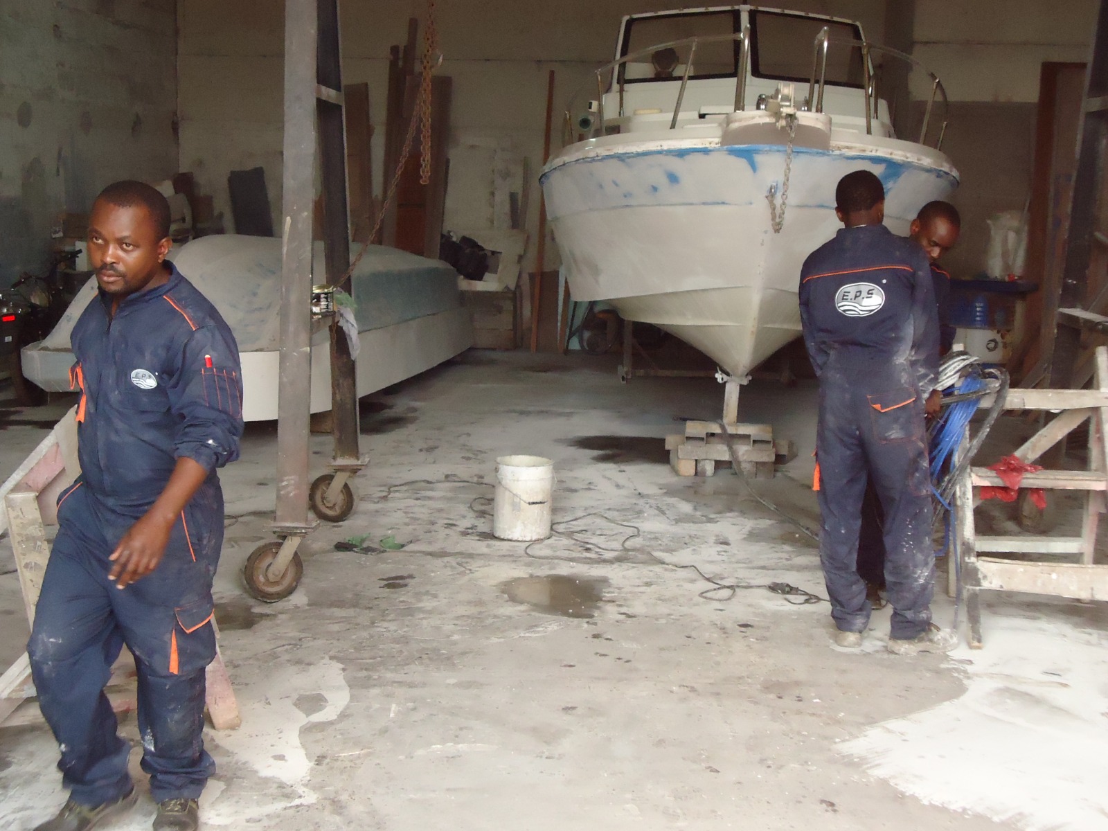 Fabrication sur-mesure